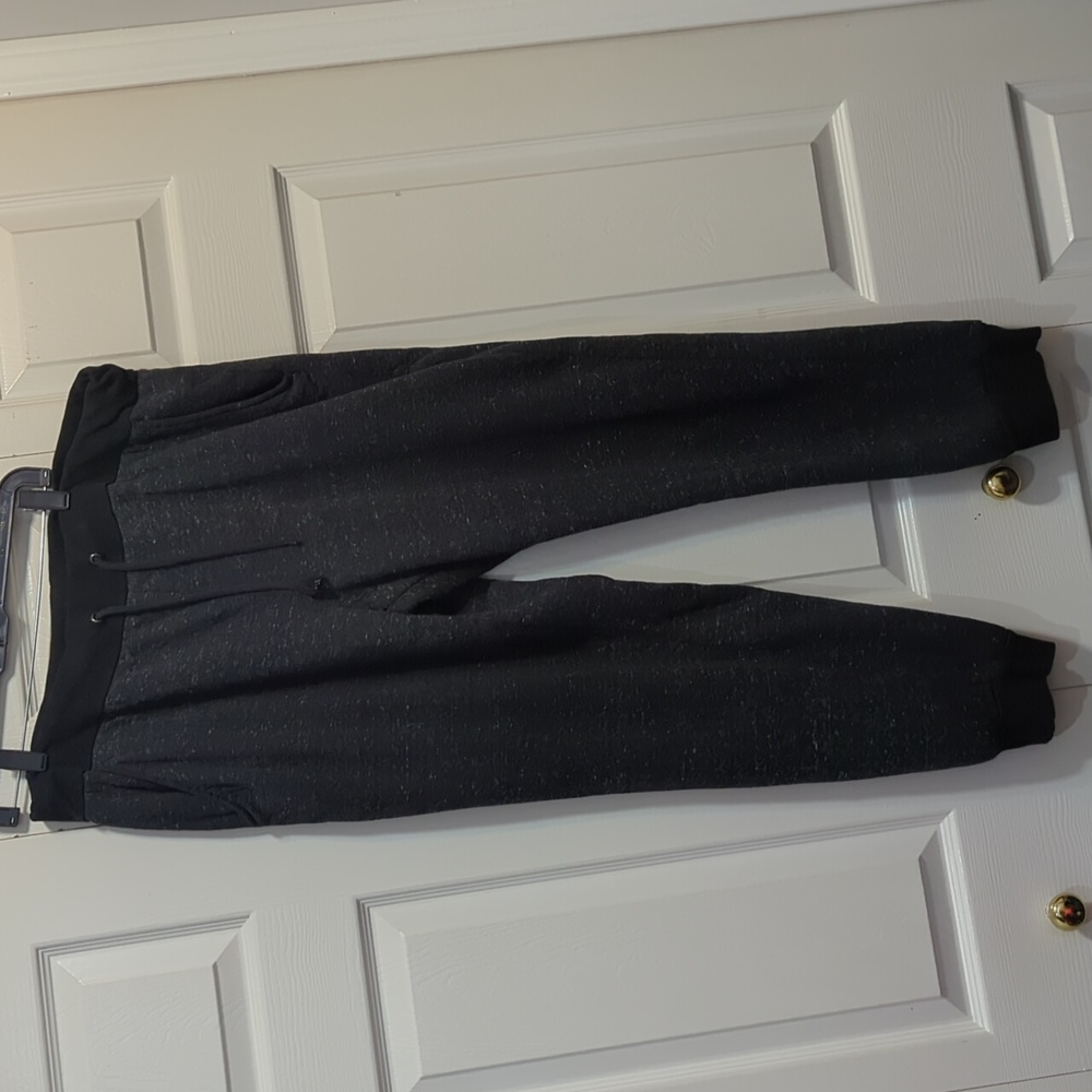 Men's Fleece Joggers
